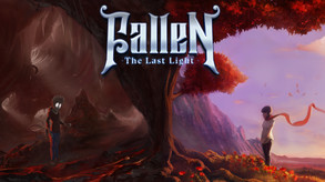 "Fallen, the last light" announcement trailer
