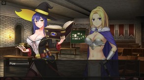 Failed Adventurer Trailer 02