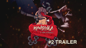 Mandinga - A Tale of Banzo screenshot thumbnail video