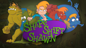 Shape Shift Shawn - Episode 1 Announcement Trailer