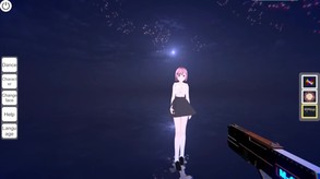 DIY MY LADY - DIY Queen of the Ocean (PC) screenshot thumbnail video