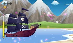 Pirates vs monkeys screenshot thumbnail video