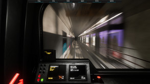 Metro Sim Hustle-游戏截图