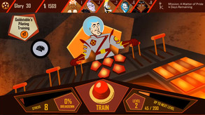 Astronaut: The Best screenshot thumbnail video