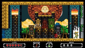 Sydney Hunter and the Curse of the Mayan screenshot thumbnail video