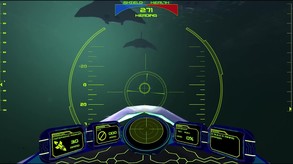 Swimming with Mantas