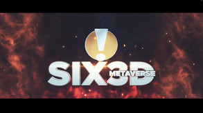 SIX3D Teaser 1