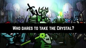 Arena 54 - Visual Novel Action Adventure screenshot thumbnail video