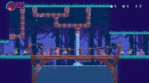 Witchcrafty Trailer