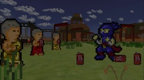 Albacete Warrior screenshot thumbnail video