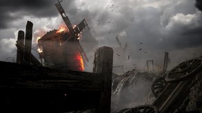 Launch Trailer
