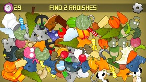 Mess Cleanup screenshot thumbnail video