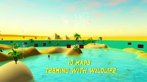 Splash King's Debut Trailer