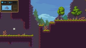 Immense Threat Trailer 1