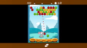 BunnyShot screenshot thumbnail video