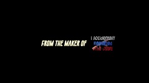 Teaser Trailer