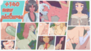 Arcana: Heat and Cold. Season 2 screenshot thumbnail video