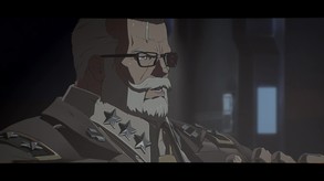 GGST Additional Character 1 - Goldlewis Dickinson screenshot thumbnail video