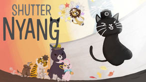 Shutter Nyang Slow motion Trailer (KR_Sub)