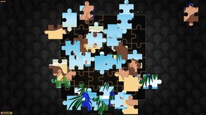 Erotic Jigsaw Puzzle 5 screenshot thumbnail video