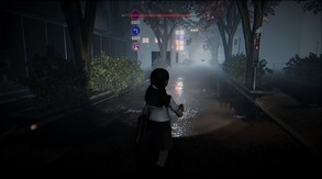 Walk Home | 帰り道-游戏截图