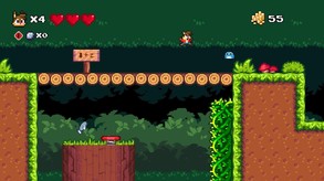 Kitty Adventure screenshot thumbnail video