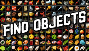 Find Objects screenshot thumbnail video