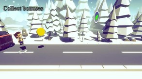 Jump Hero: Beginning screenshot thumbnail video