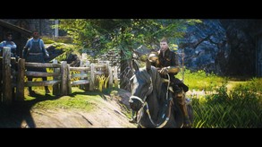 Bless Unleashed - Ultimate Founder's Pack screenshot thumbnail video