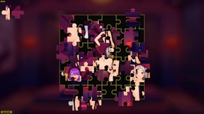 Hentai Jigsaw Girls 2 screenshot thumbnail video