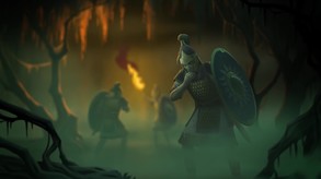 A Total War Saga: TROY - MYTHOS screenshot thumbnail video