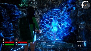 Super Hiking Simulator 2020 - Escort Rin screenshot thumbnail video