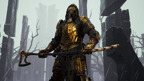 Mortal Shell: The Virtuous Cycle screenshot thumbnail video