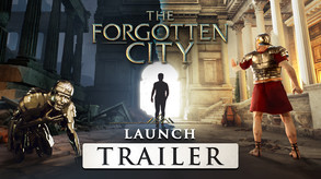 Launch Trailer No Platform