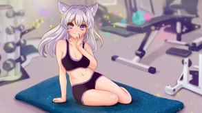 Neko Hacker Plus screenshot thumbnail video