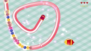 Candy gun screenshot thumbnail video