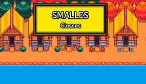 Smalles(Classes) screenshot thumbnail video