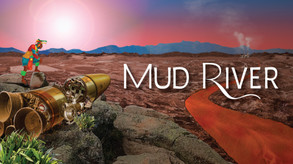 Mud River