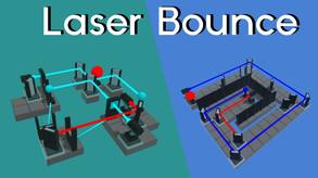 Laser Bounce screenshot thumbnail video