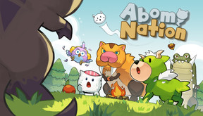 Abomi Nation-游戏截图