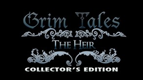Grim Tales: The Heir Collector's Edition screenshot thumbnail video