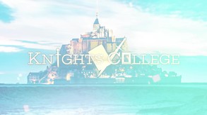 Knights College -骑士学院--游戏截图