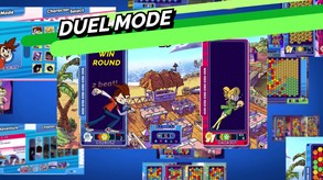 Indigo 7 screenshot thumbnail video