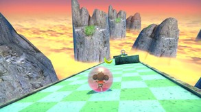 Super Monkey Ball Banana Mania Digital Deluxe Edition screenshot thumbnail video