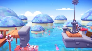 Gameplay Trailer