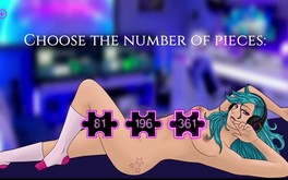 OnlyGame: Gamer Girls screenshot thumbnail video