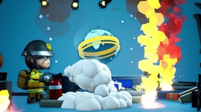 Rescue Party: Live! screenshot thumbnail video