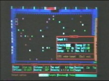 Original 1987 Star Fleet II Trailer/Commercial