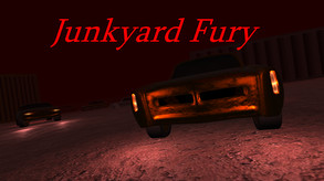 Junkyard Fury screenshot thumbnail video