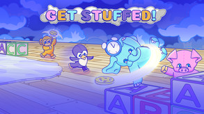Get Stuffed! Trailer